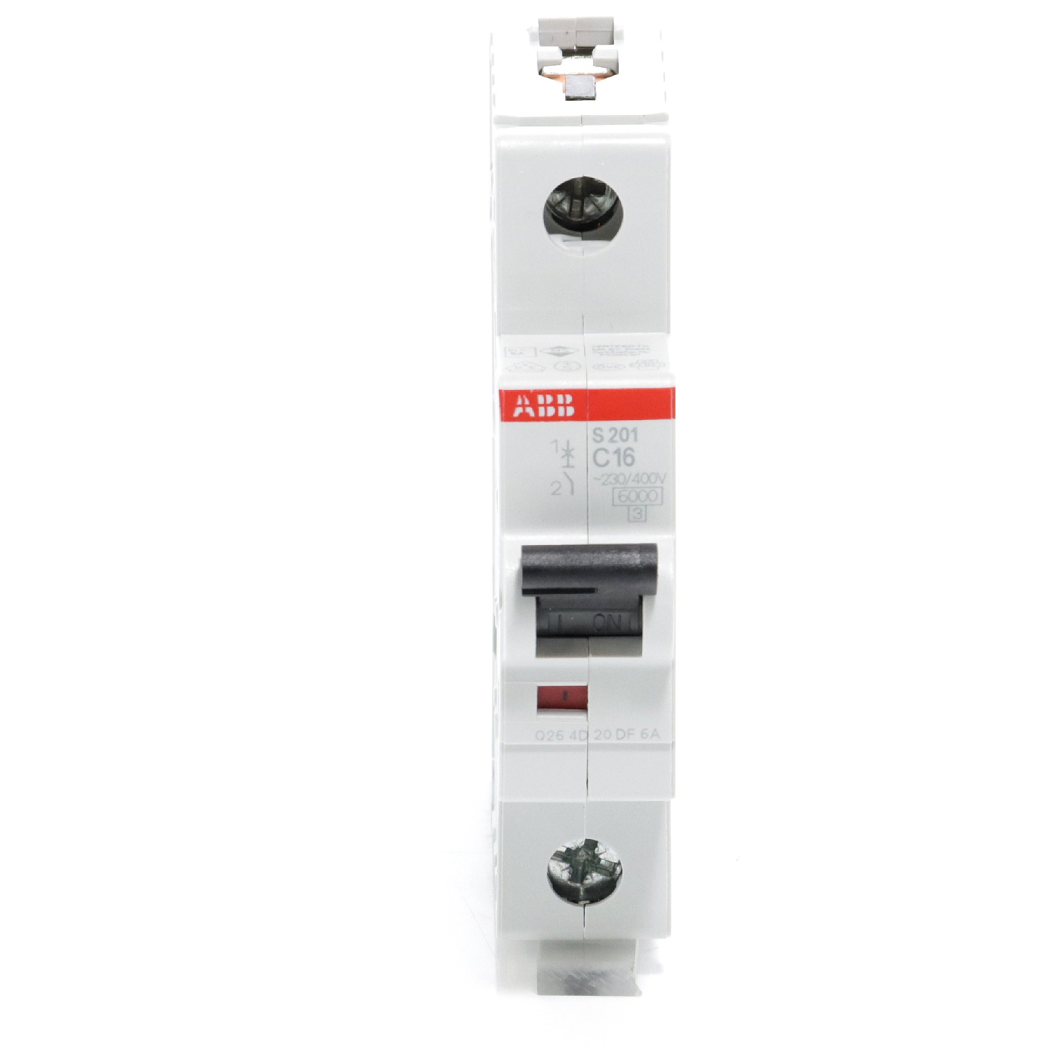 Circuit breaker  New open Box